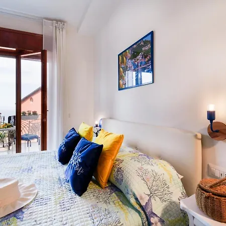 Tatil Evi Sofi Sorrento