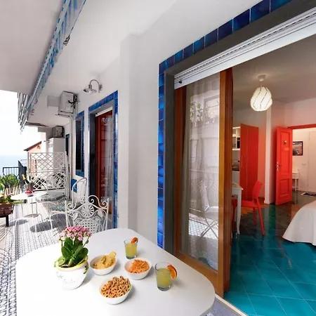 Sofi Tatil Evi Sorrento