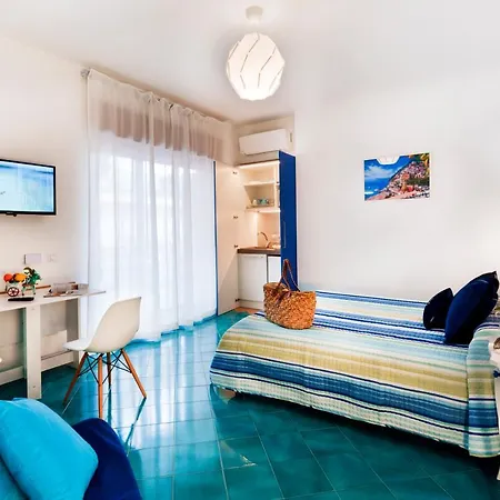 Vakantiehuis Sofi