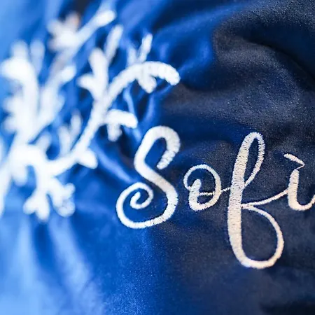 Дом отдыха Sofi Сорренто