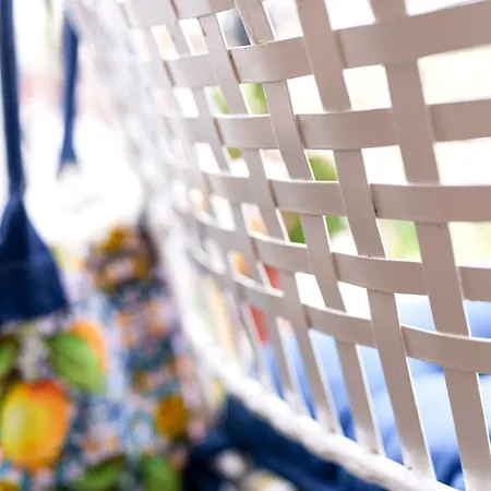 Sofi Vakantiehuis Sorrento