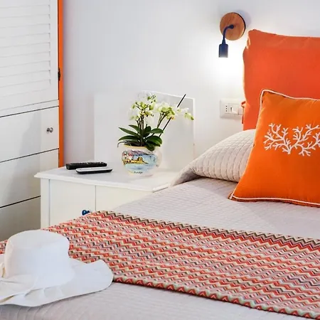 Vakantiehuis Sofi *