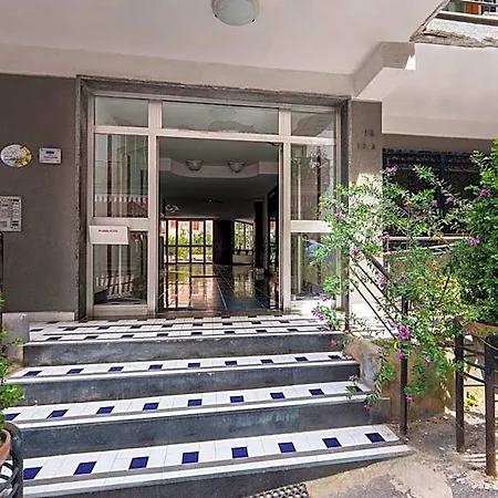 Сasa de vacaciones Sofi Península Sorrentina