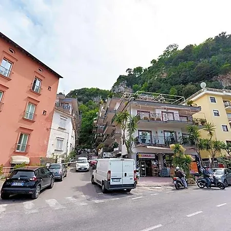 Sofi Сasa de vacaciones Península Sorrentina