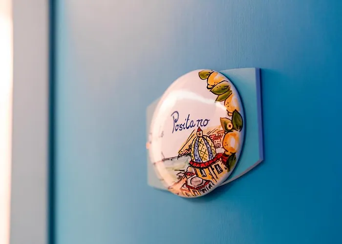 Prázdninový dům Sofi *