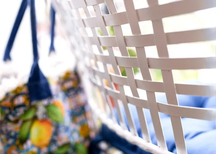 Sofi Prázdninový dům Sorrento