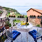 Sofi Casa de Férias Sorrento