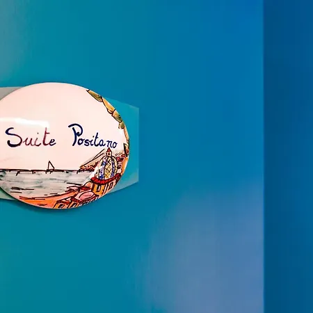 Holiday home Sofi Sorrento