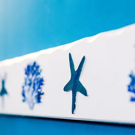 Holiday home Sofi Sorrento