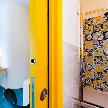 Sofi Holiday home Sorrento