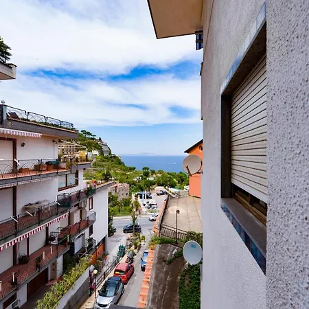 Sofì Casa vacanze Sorrento