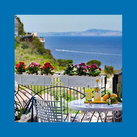 Holiday home Sofi Sorrento
