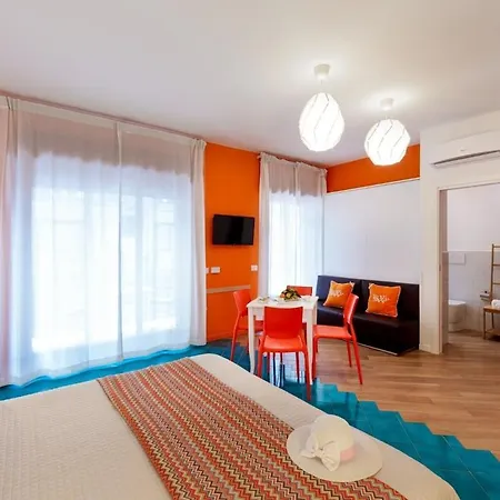 Holiday home Sofi Sorrento