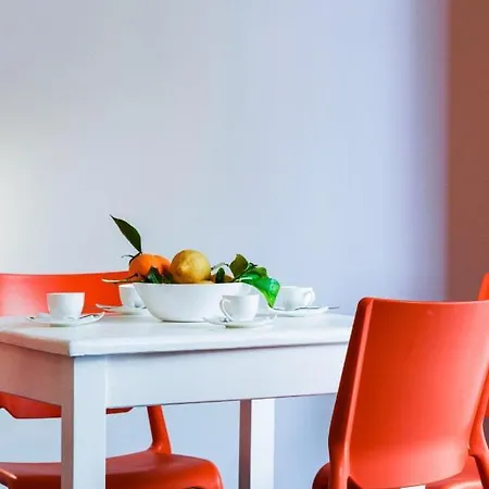 Sofi Holiday home Sorrento