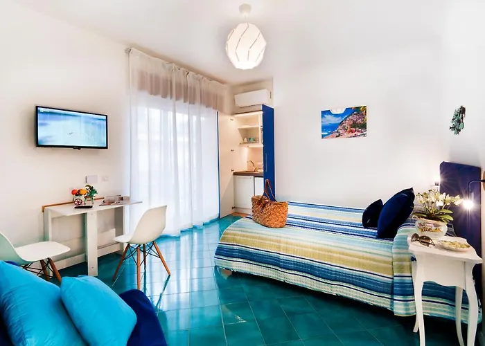 Casa vacanze Sofì