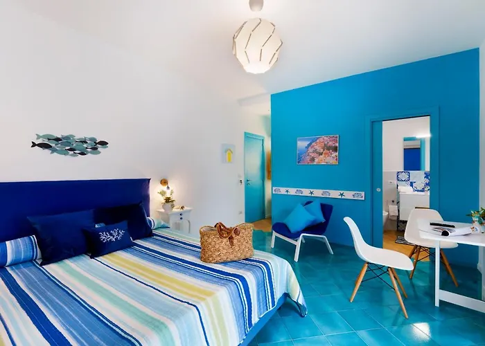 Sofì Casa vacanze