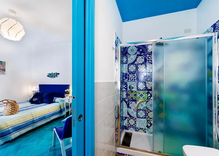 Casa vacanze Sofì