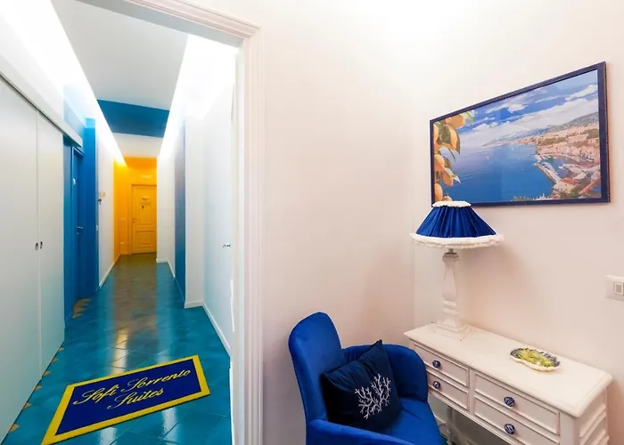 Casa vacanze Sofì