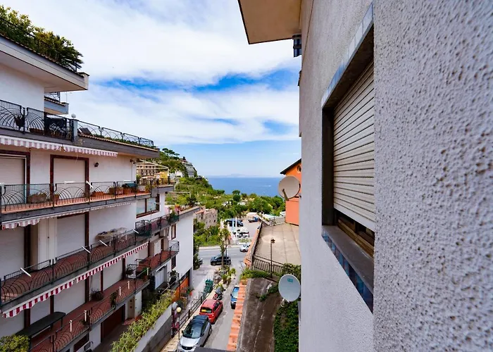 Sofì Casa vacanze Sorrento