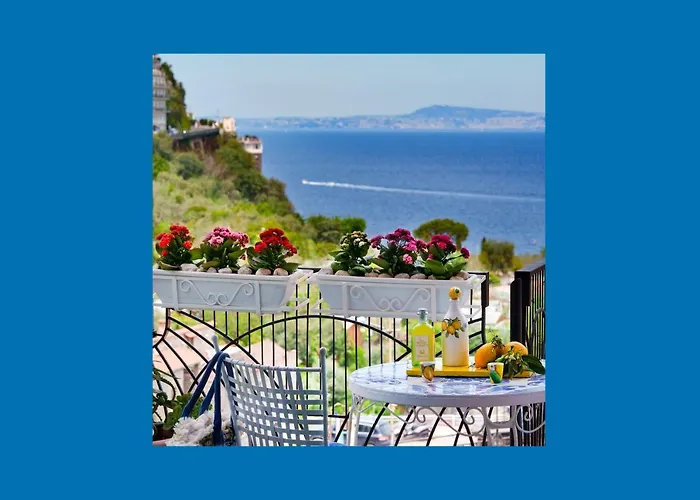 Casa vacanze Sofì Sorrento