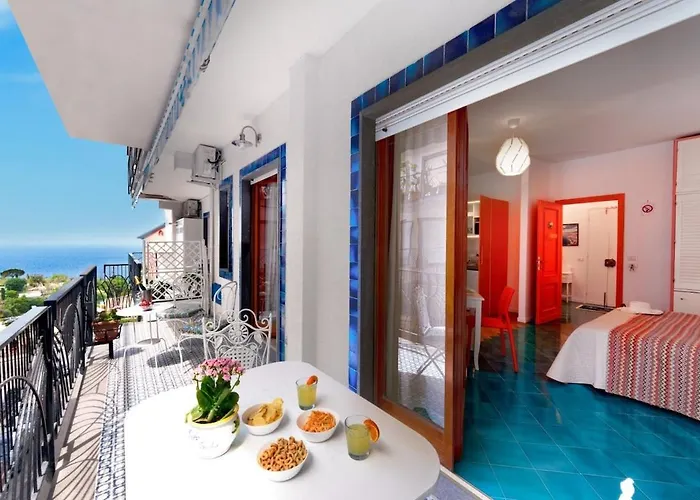 Sofì Casa vacanze *