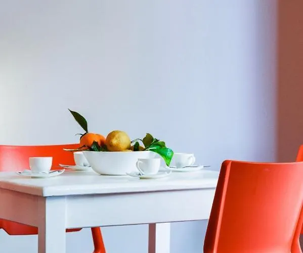 Sofì Casa vacanze Sorrento